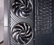 Rtx 5060 ti 8gb