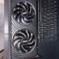 Rtx 5060 ti 8gb