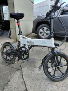 Fiido D2S