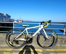 Carrera Road Bicycle