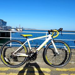 Carrera Road Bicycle