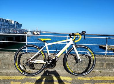 Carrera Road Bicycle (KIDS)