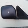 Mitsubishi Pajero R/H Door Mirror. Image 2