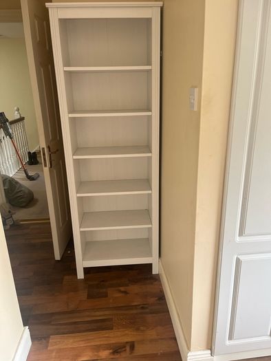 Bookcase