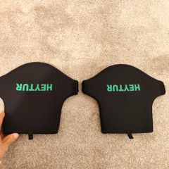 kayak paddle Mitts, pogies, Gloves