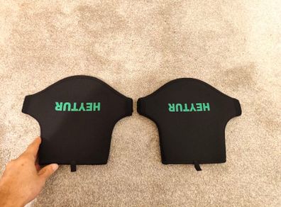 kayak paddle Mitts, pogies, Gloves