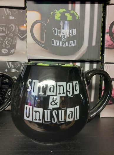 Quirky Gifts