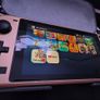 Nintendo Switch Lite OLED (Hyrule Edition) with (NEI 8GB RAM) 5200mAh Battery Image 5