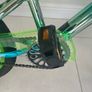 Bmx Bike Verve Glitch 20" Immaculate Condition Image 9