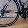 jupiter spider road bike Image 5