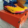 Nike "Erling Haaland" Football Boots UK Size 5 Image 5
