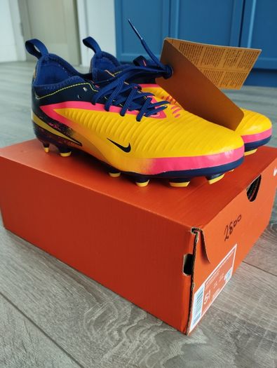 Nike "Erling Haaland" Football Boots UK Size 5