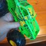 Hot wheels monster trucks x 6 Image 8