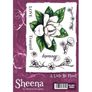 Sheena Douglass A6 Stamps Image 4