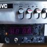 Vintage 1970s JVC HR-3330 VHS Video Cassette Recorder - Powers Up / Retro Tech Image 5
