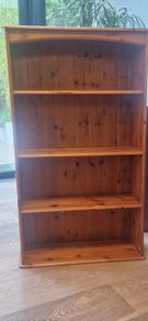 Bookshelf