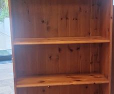 Bookshelf