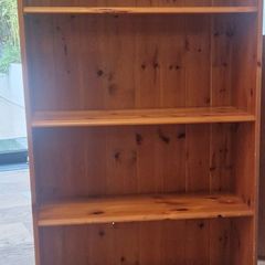 Bookshelf