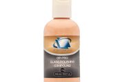 Glass Polish 14055 GP-PRO Glass Polishing Compound for Professional Polishing of all Glass Surfaces - 2.3 microns - 250ml