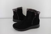 "comfort Bliss" Ankle Boots (new!)