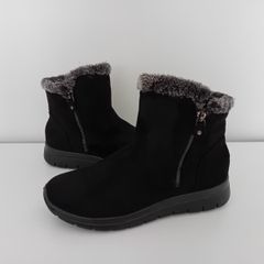 "comfort Bliss" Ankle Boots (new!)