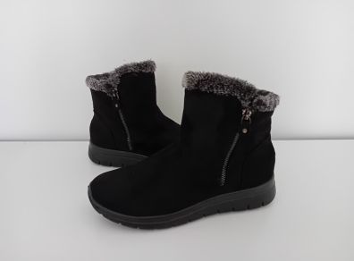 "comfort Bliss" Ankle Boots (new!)