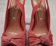 Buffalo high heels