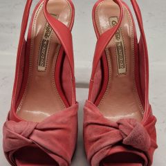 Buffalo high heels