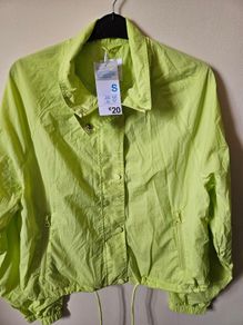Light Jacket BNWT