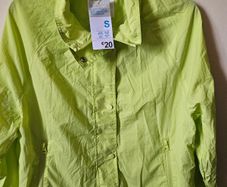 Light Jacket BNWT