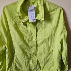 Light Jacket BNWT