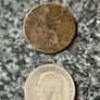 1929 Florin Image 2