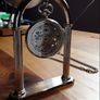 d'Alton Pocket Watch and Stand Set Image 3