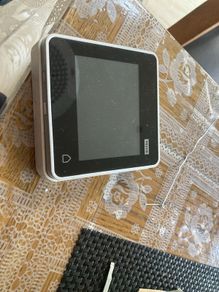 Velux KLR 200 Remote Crotrol