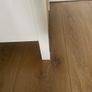 IKEA HEMNES white 2-drawer bedside locker Image 5