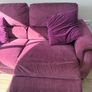 Reclining sofa Image 2