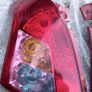 Suzuki Swift Tail lights Image 2