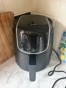 airfryer