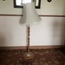 Old world lamp Image 3