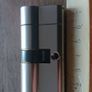 Door lock cylinder Image 3