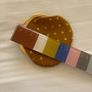 Purse Coin - Genuine Italian Leather Image 6