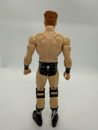 wwe Sheamus action figure