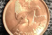 Ireland Farthing