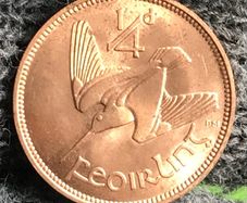 Ireland Farthing