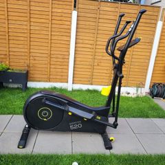 Domyos EL520 Cross Trainer  Excellent Condition