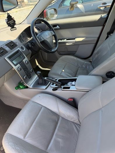 2008 Volvo S40