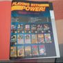 Playing With Power NES Classics Hardback Book Image 3