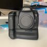 Canon 5D Mark lll  -  Mint condition -   Only 15k Shutter - With Original BG - E11 Grip Image 8