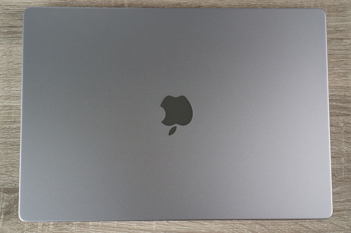 Macbook Pro 16" 32GB | M1 Pro | 512GB | 2021