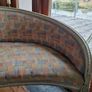 Continental Settee Image 8